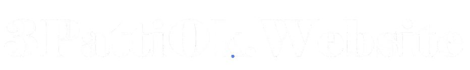 3pattiOK.Website